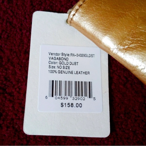 HOBO international NWT - Picture 4 of 6